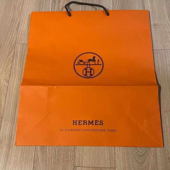 Hermes Other - ‎Hermes medium-large shopping bag
